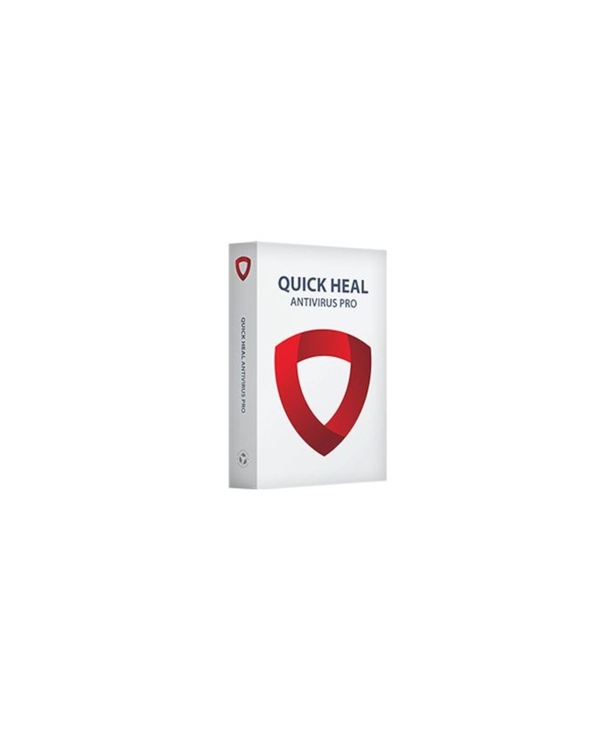 Quick Heal Antivirus Pro 1 Jahr / 2 s Key 101